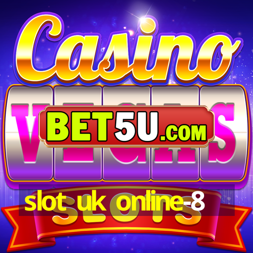 slot uk online